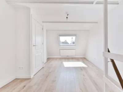 Parkett färben in Hamburg